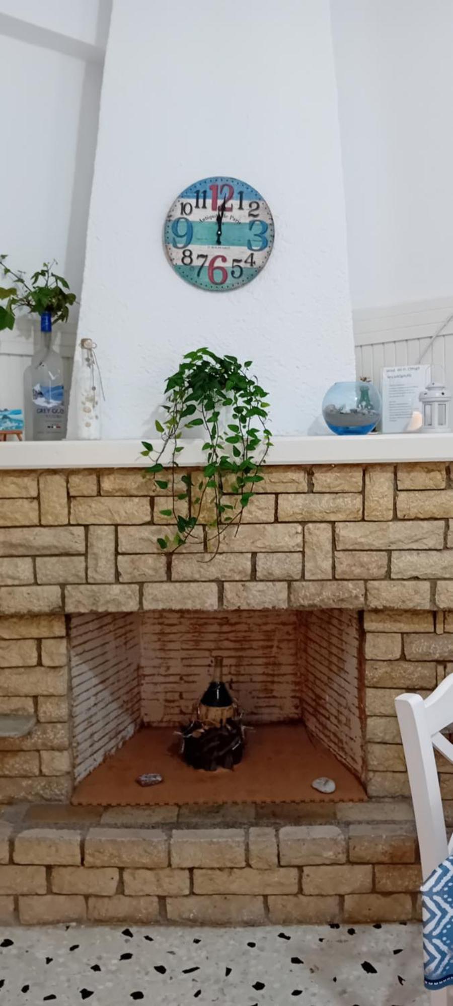 Androniki Apartment Nafplio Exterior foto