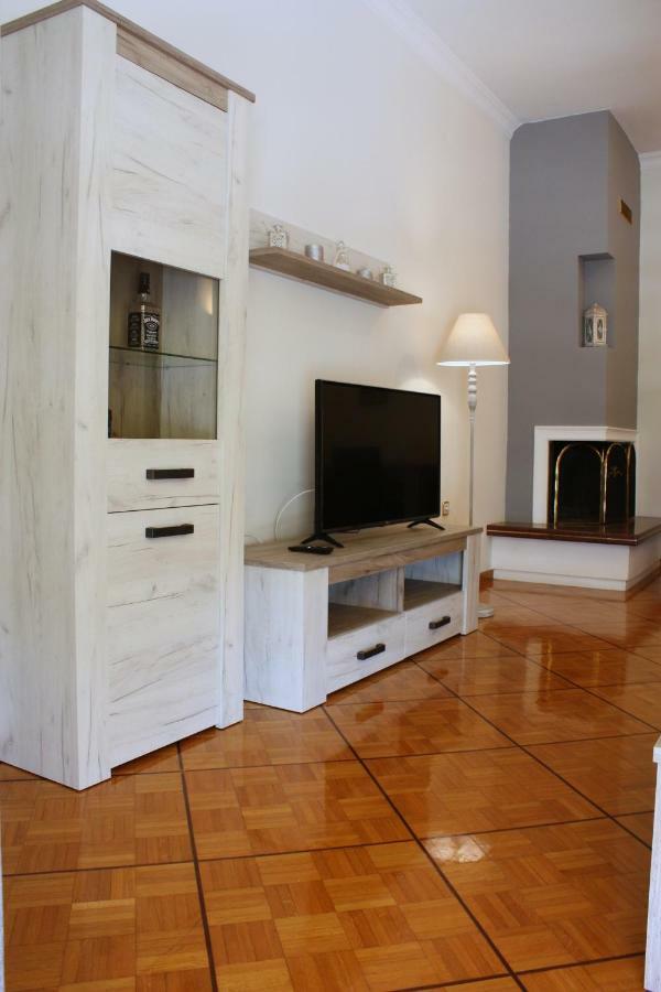Androniki Apartment Nafplio Exterior foto