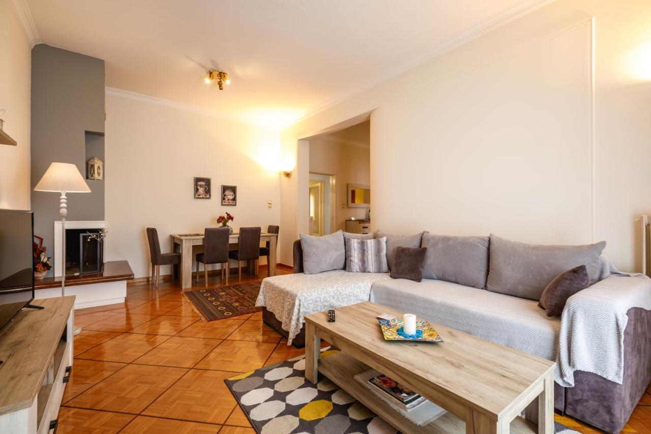 Androniki Apartment Nafplio Exterior foto