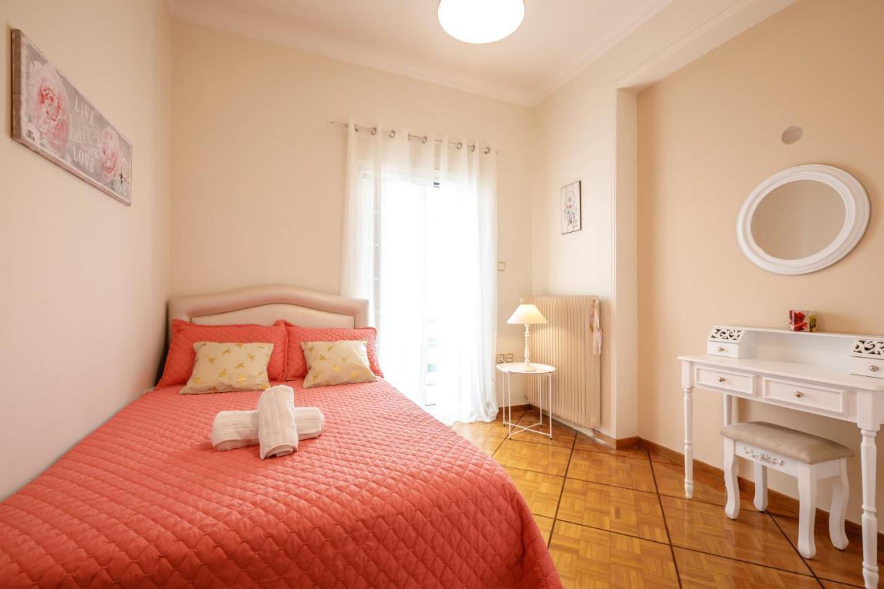 Androniki Apartment Nafplio Exterior foto