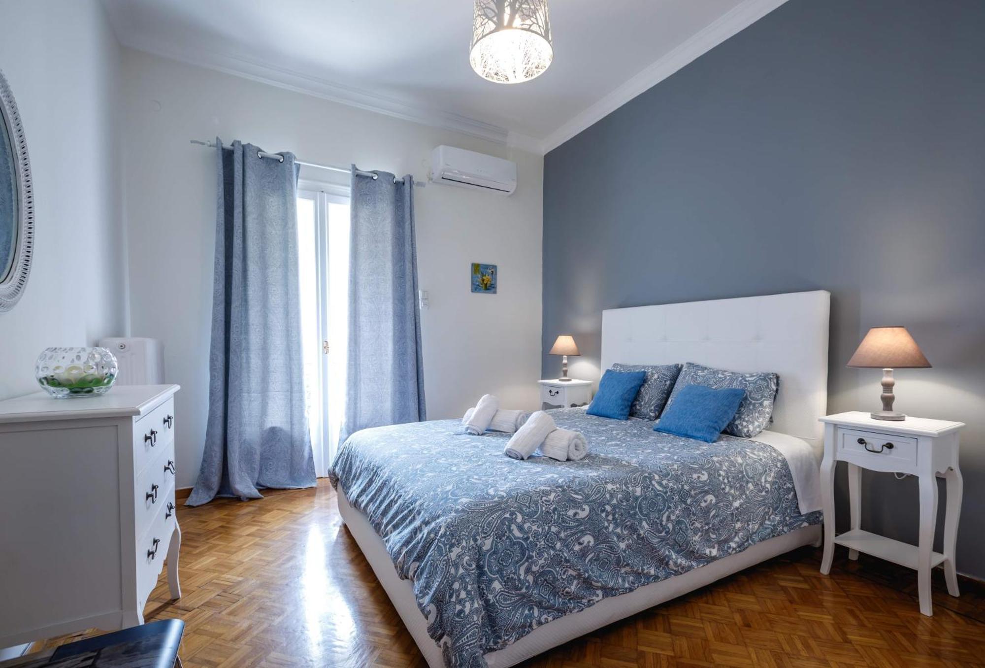 Androniki Apartment Nafplio Exterior foto